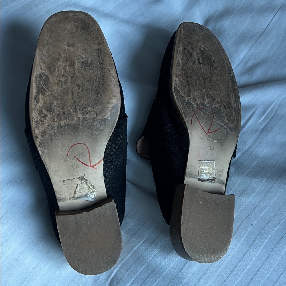 Free People At Ease Loafer - Picture 6 of 9